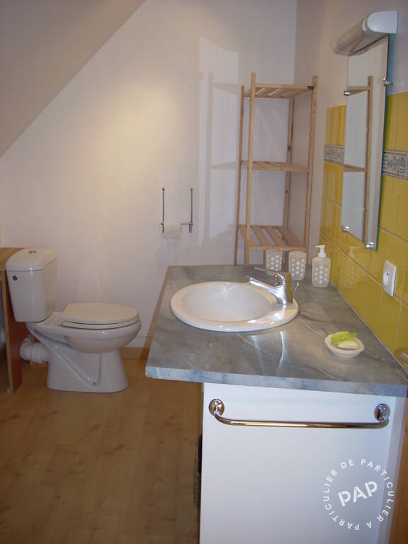 Vente maison 80,39 m² Pirou (50770) - 80,39 m² - 239.000 € | Particulier à Particulier — 5