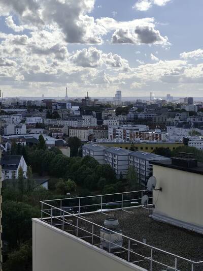 Location appartement 4 pièces Saint-Denis (93)