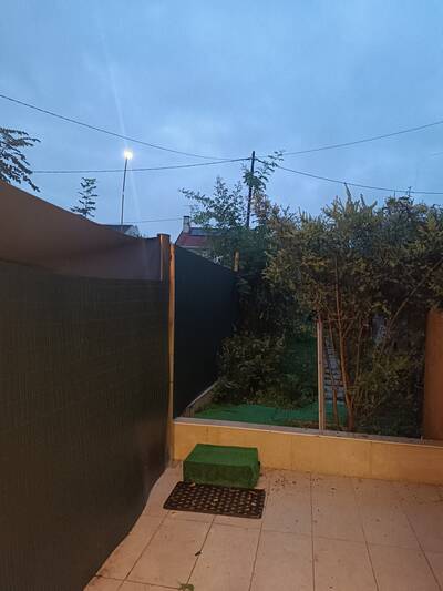 Location chambre en colocation 4 pièces Villejuif (94800)