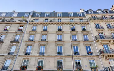 Paris 10E (75010)