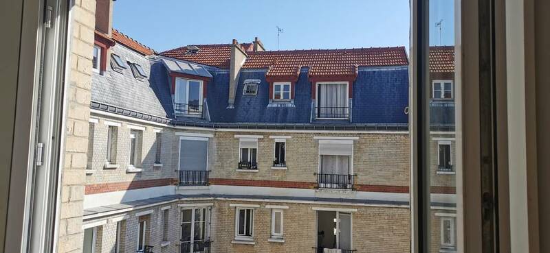 Paris 20E (75020)