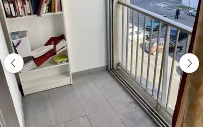Marseille 14E