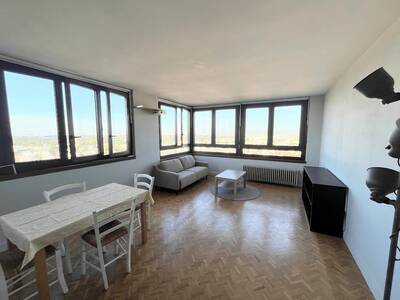 Vente appartement 4 pièces Fontenay-sous-Bois (94120)