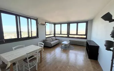 Fontenay-Sous-Bois (94120)