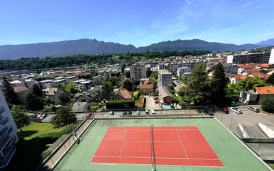 Aix-Les-Bains (73100)