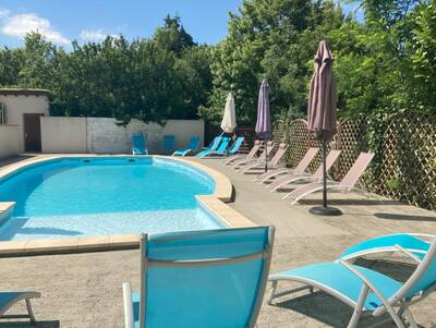Vente maison 6 pièces Salles-sur-l'Hers (11410)