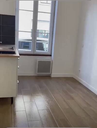 Location appartement studio Meaux (77100)