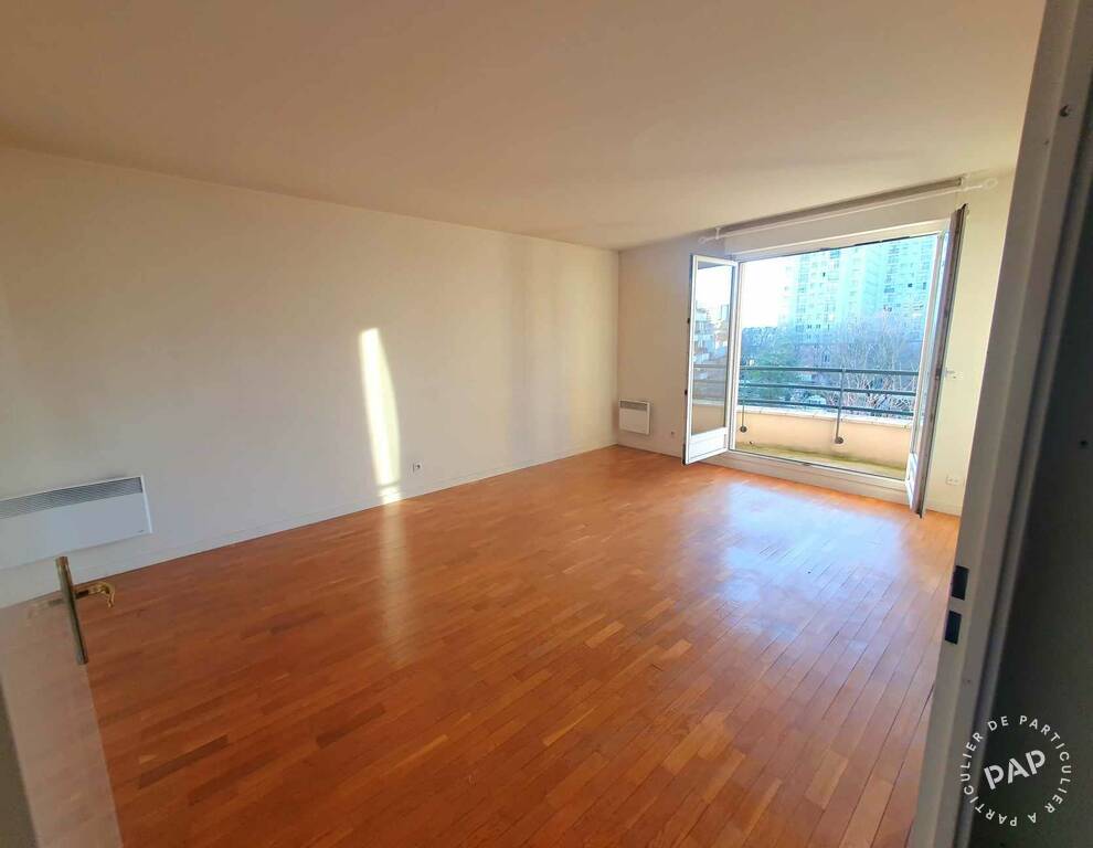 Appartement a louer chatillon - 2 pièce(s) - 50 m2 - Surfyn