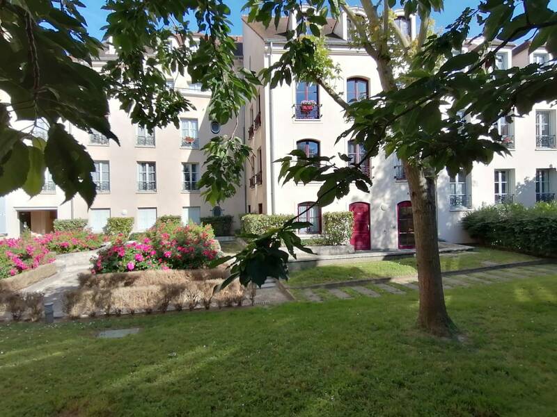 Pontoise (95000)