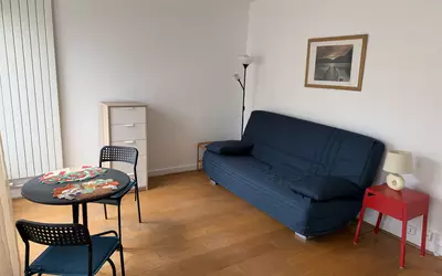 Paris 15E (75015)