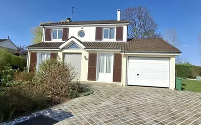 Le Mesnil-Saint-Denis (78320)