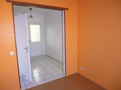 Location appartement studio Arnouville (95400)