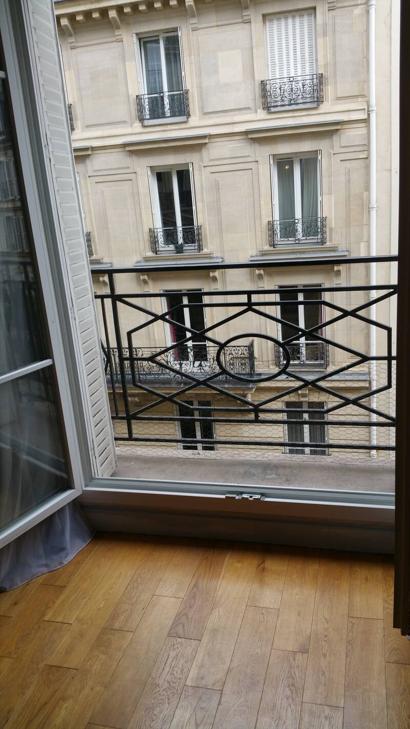 Paris 17E (75017)