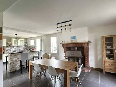 Vente maison 5 pièces Ygos-Saint-Saturnin (40110)