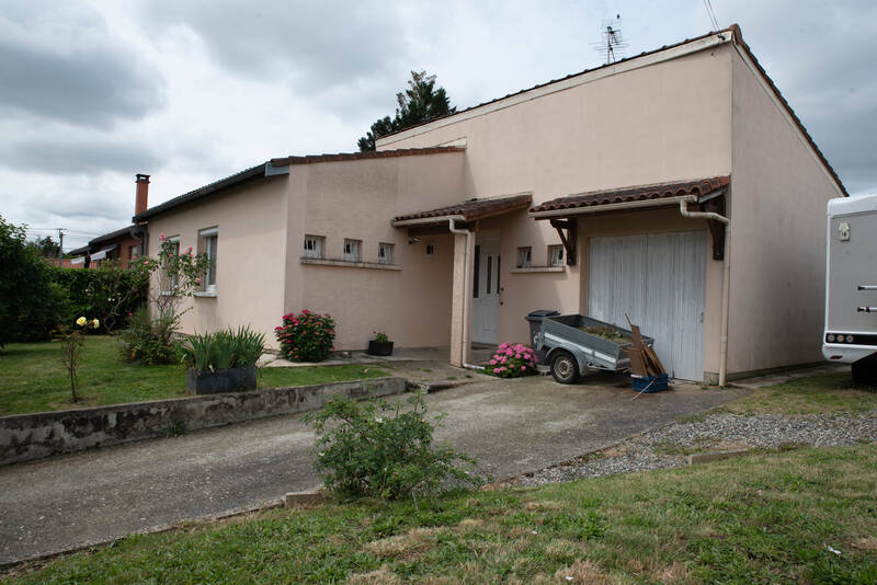Labarthe-Sur-Lèze (31860)