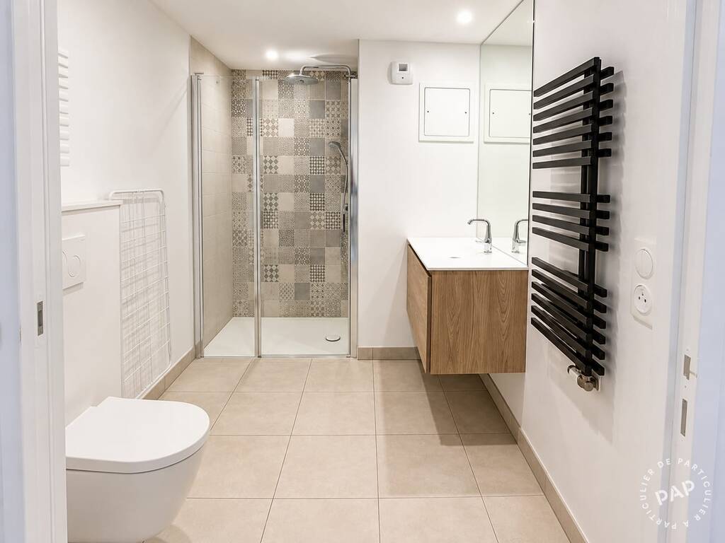 Appartement 195.000&nbsp;&euro; 25,21&nbsp;m² Les Sables-D'olonne (85100)
