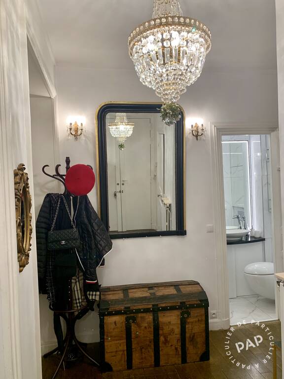 Immobilier Paris 6E (75006) 3.590&nbsp;&euro; 78&nbsp;m²