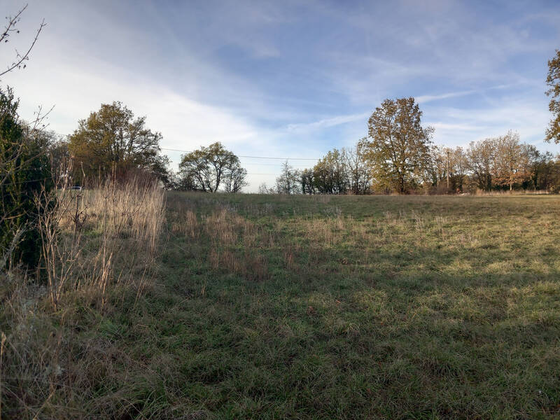 Campagnac-Lès-Quercy (24550)