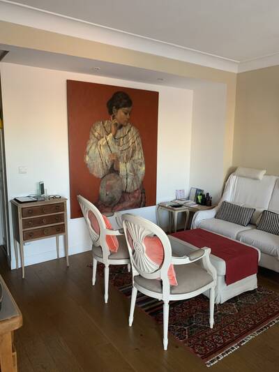 Location appartement 3 pièces Antibes (06)