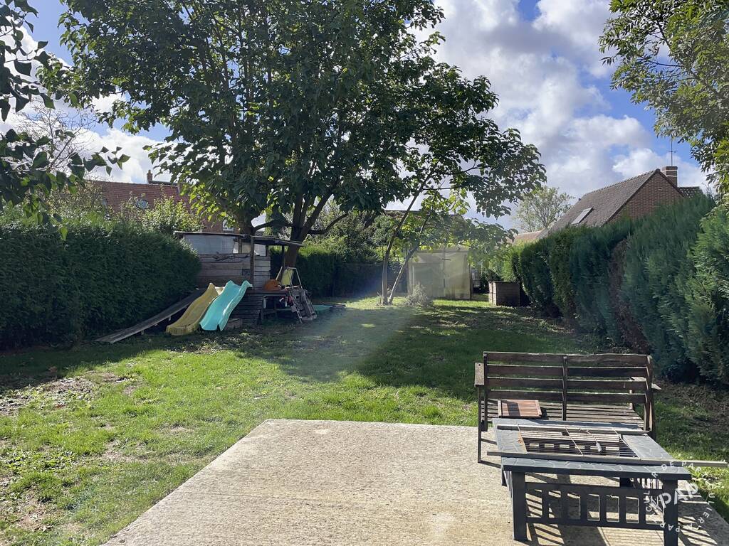 Vente maison 110 m² Walincourt-Selvigny (59127) - 110 m² - 85.000 € | Particulier à Particulier — 12