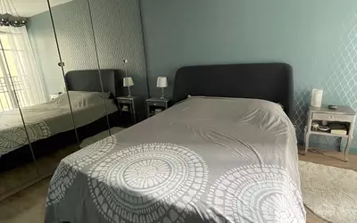 Saint-Ouen-Sur-Seine (93400)
