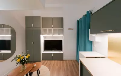Paris 18E (75018)