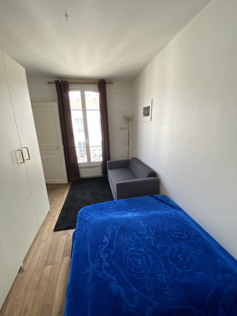 Paris 14E (75014)
