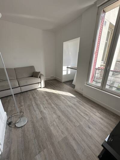 Location appartement studio Arcueil (94110)