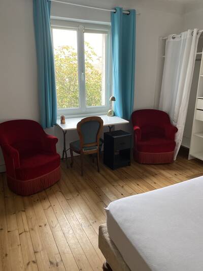 Location chambre en colocation studio Bordeaux (33)