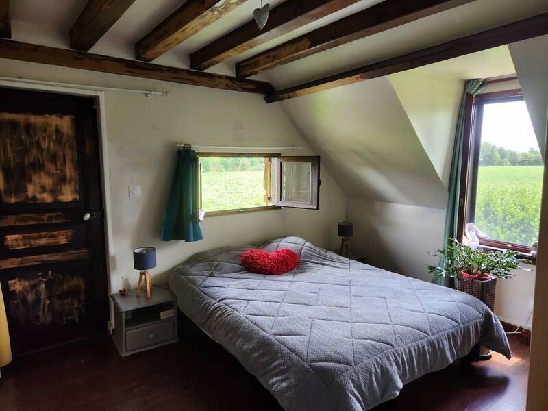 Neuville-Sur-Touques (61120)