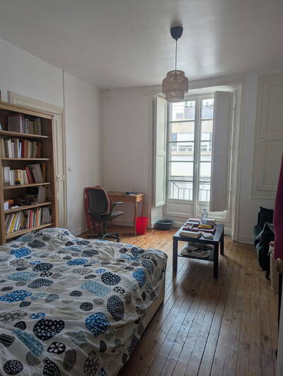 Location appartement 4 pièces Nantes (44)