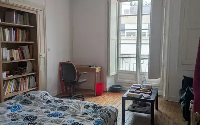 Nantes (44000)