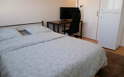 Melun (77000)