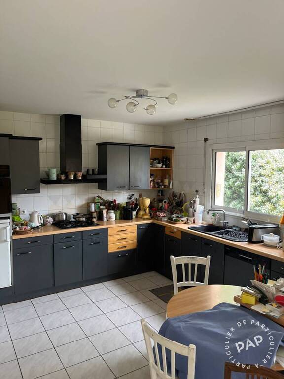 Vente maison 160 m² Carcans (33121) - 160 m² - 555.000 € | Particulier à Particulier — 11