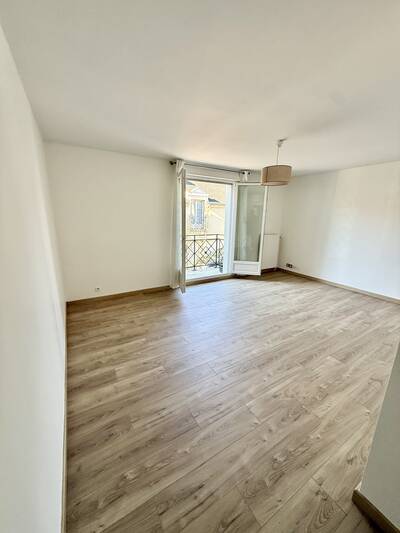 Location appartement 3 pièces Rungis (94150)