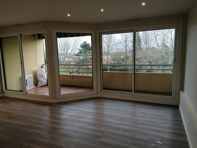 Location appartement 3 pièces Saint-Paul-lès-Dax (40990)