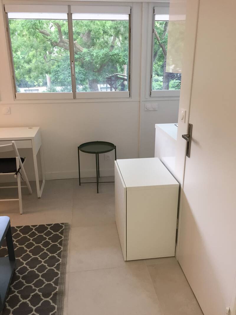 Paris 18E (75018)