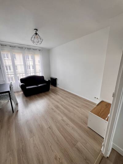 Location appartement 2 pièces Charenton-le-Pont (94220)