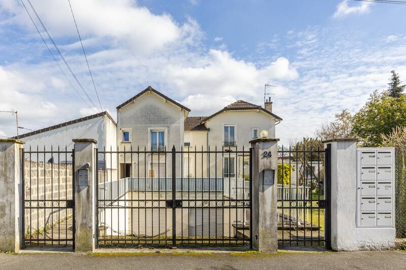 Houilles (78800)