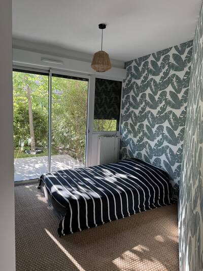 Vente appartement 3 pièces Montpellier (34)