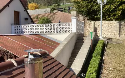 Montoire-Sur-Le-Loir (41800)