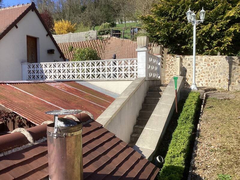 Montoire-Sur-Le-Loir (41800)