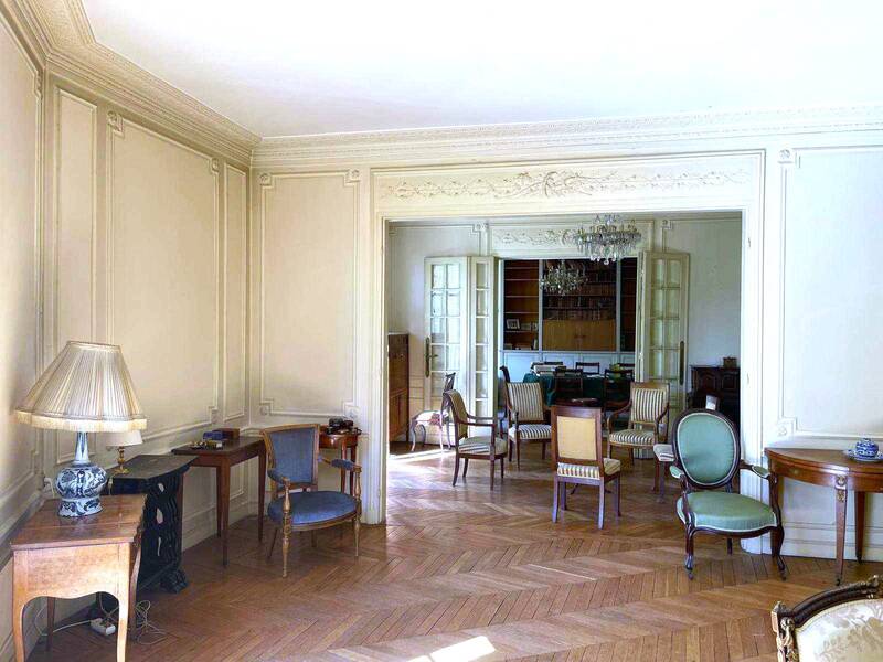 Paris 16E (75016)
