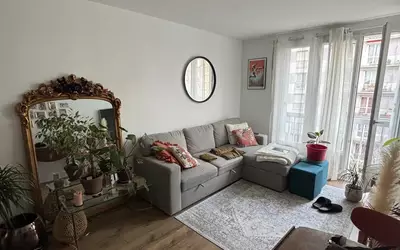 Paris 13E (75013)