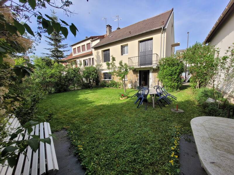 Vitry-Sur-Seine (94400)
