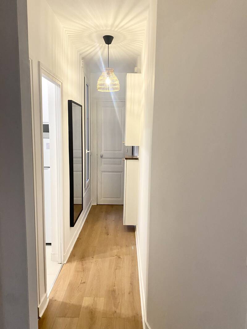 Paris 17E (75017)