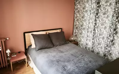 Paris 17E (75017)