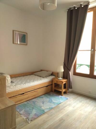 Vente appartement studio Versailles (78000)