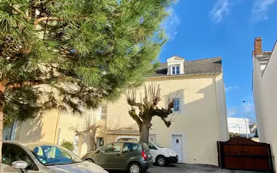 Angers (49000)
