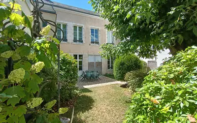 Orléans (45000)